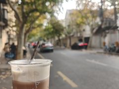 -O.P.S. CAFE