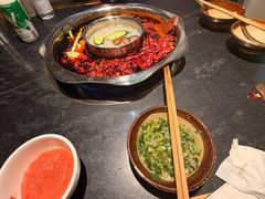 -大风老火锅(江北一店)
