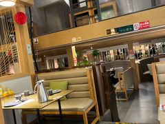 -隆喜元鱼汤包·海鲜(中联广场店)