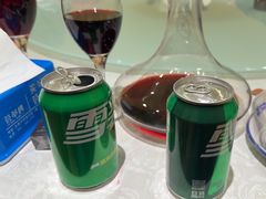 -大清花饺子(山庄店)