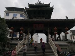 -桂林灵渠景区