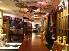 -佛山希尔顿酒店·融誉亚洲美食荟