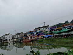 环境-晓琦农家菜馆·地道农家菜