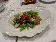-珍呈中餐厅•粤川淮扬新疆(乌鲁木齐康莱德酒店)