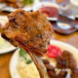 快乐肉食派对,赞赞赞