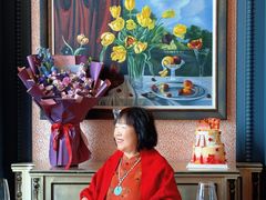 -臻宝中餐厅·大连菜·海鲜·融合菜(大连一方城堡豪华精选酒店)
