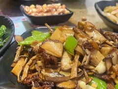 -潮十三潮汕砂锅粥(高新四路大都荟店)