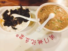 招牌咸豆浆-阊门姚记豆浆(旧学前直营店)