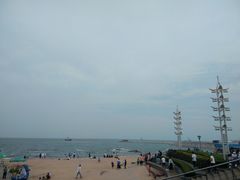 -日照灯塔风景区