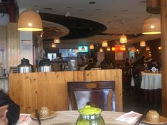 -深山老屋(国顺东路店)
