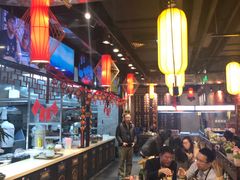 -小龙坎老火锅(北京三里屯店)