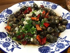 -呼吸森林·生态农庄农家乐私房菜