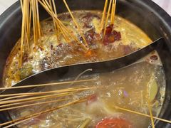 -钢管厂五区小郡肝火锅串串香(清河店)