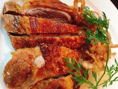 -宝莱纳餐厅(滨江店)