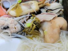-老字號·桥下猪肚(龙眼南路店)
