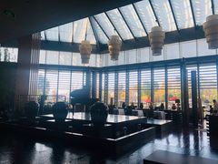 -苏州独墅湖世尊酒店