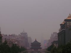 -西安城墙·碑林历史文化景区