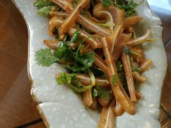 -灵福缘私房菜·农家菜(拈花湾·灵山大佛必推店)