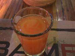 -Bamboo Bar & Grill Restaurant