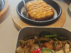 -0776食堂·京城创意菜(七里庄店)