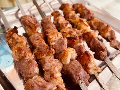 -黑公羊新疆菜(人和店)