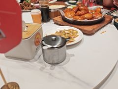-梅利汴京烤鸭•开封豫菜地标店(晋安路店)