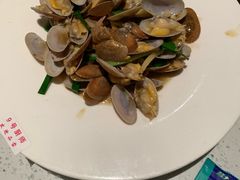 -79号渔船海鲜饭店(宝安店)