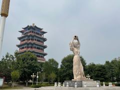-门城湖公园