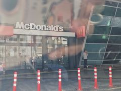 -麦当劳(槟城国际机场店)