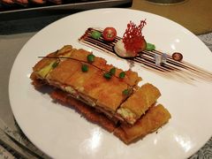 -佳兰雅序融合菜(高新店)