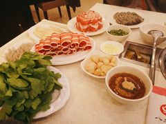 -八先生涮肉房(三里河店)