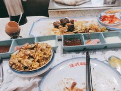 -法式利昂铁板烧主题餐厅(唐山爱琴海店)