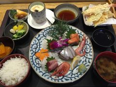 -江户前日本料理(瑞诗酒店店)