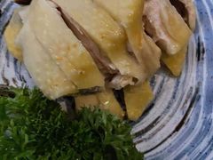 -逸林轩中餐厅(中信泰富朱家角锦江酒店)