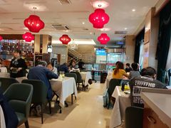 大堂-国人川菜(李家村建东街店)