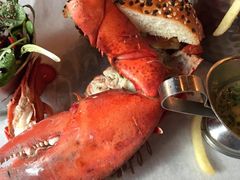 -Burger & Lobster(Dean Street)