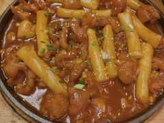 无骨鸡爪-麻喜大