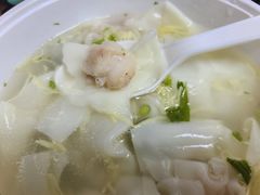 -琴岛顺天馄饨(崂山金鼎店)