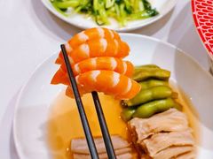 -白家餐厅(徐家汇店)