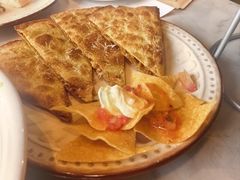 -LA JOLLA 墨西哥餐厅(学院路店)