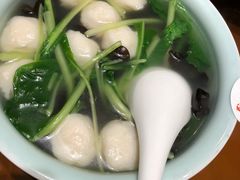 养生鱼丸-临海鱼港