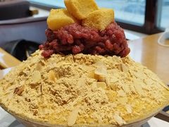 -劳顶笨咖啡(益华广场店)