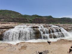 -陕西黄河壶口瀑布旅游区