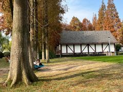 -太阳岛度假酒店