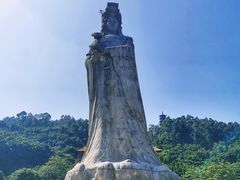 -南沙天后宫景区