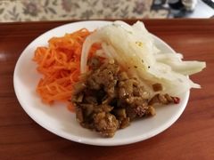-巴依家新疆手抓饭(菱角湖万达店)