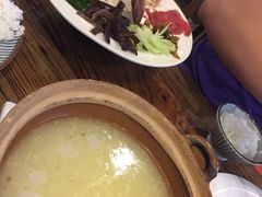 -兰木肆·云南菜(龙湖U城天街店)