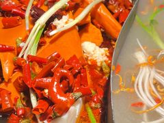 -赵美丽·重庆社区火锅·直营店(火车东站·中豪国际店)