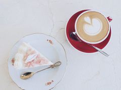 -Me Coffee下午茶艺术空间