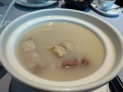 腌笃鲜-屋里厢上海菜馆